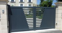 Notre société de clôture et de portail à Chateau-Guibert